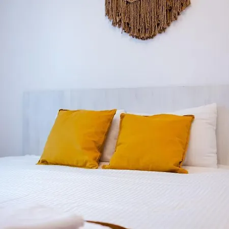 Poseidon'S Apartament Mamaia Nord Apartment *