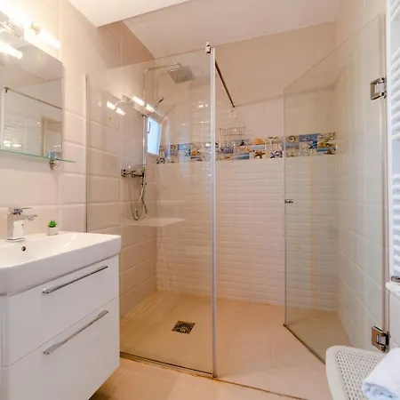 Apartment Poseidon'S Apartament Mamaia Nord *