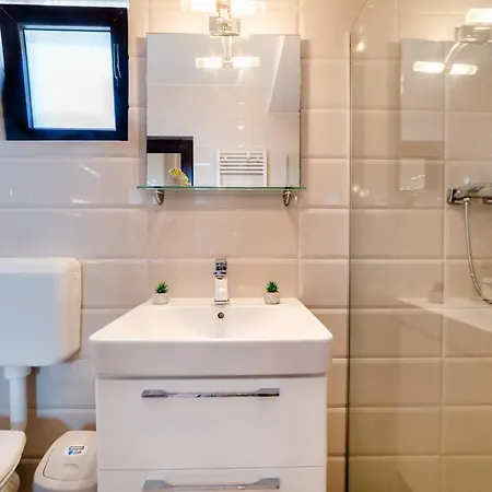 Poseidon'S Apartament Mamaia Nord Navodari