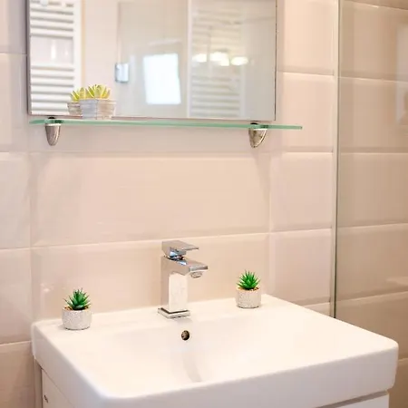 Apartment Poseidon'S Apartament Mamaia Nord Navodari