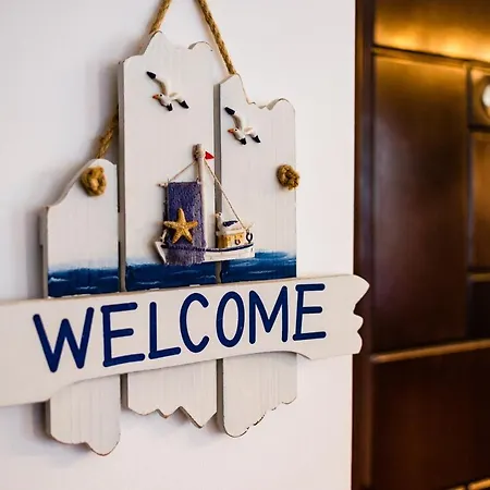 Poseidon'S Apartament Mamaia Nord Navodari