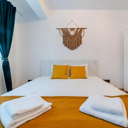 Poseidon'S Apartament Mamaia Nord דירה Năvodari