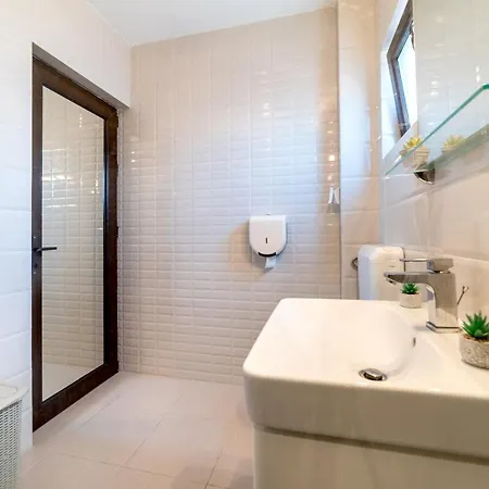 דירה Poseidon'S Apartament Mamaia Nord *