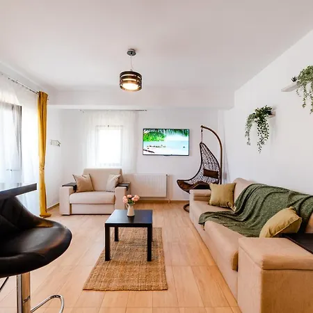 דירה Poseidon'S Apartament Mamaia Nord *